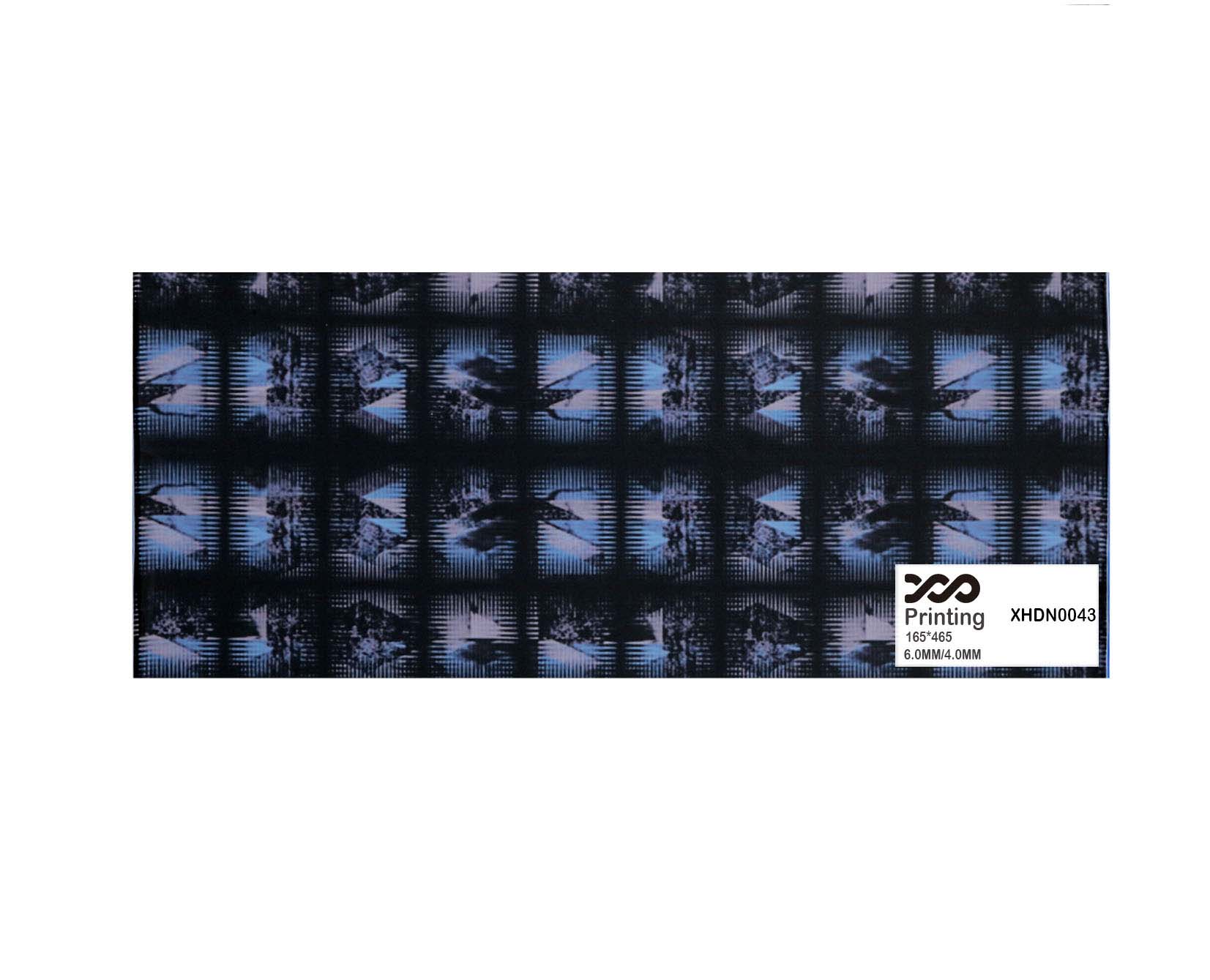 XHDN0043